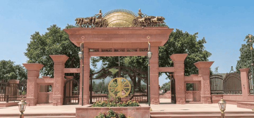 Greenfield Smart Township