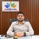 Shri Anuraj Jain (IAS)